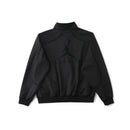 Supreme x Jordan Tricot Track Jacket Black