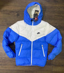Jaqueta Puffer NK Sportswear