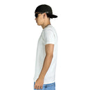 KIT 3 CAMISAS CANELADA SLIM FIT