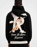 Represent Storms in Heaven Hoodie