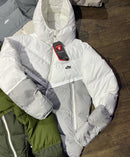 Jaqueta Puffer NK Sportswear