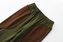 Supreme x Jordan Tricot Track Jacket Olive