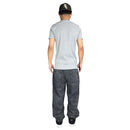 KIT 3 CAMISAS CANELADA SLIM FIT