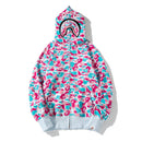 Bape Shark Hoodie
