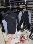 CONJUNTO NK TECH FLEECE + CAMISA