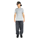 KIT 3 CAMISAS CANELADA SLIM FIT