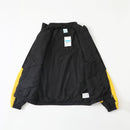 Nocta Nylon Track Jacket Purple