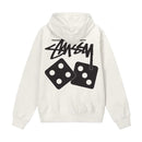 HOODIE STUSSY PIGMENT DYED