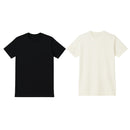KIT 2 CAMISAS CANELADA SLIM FIT