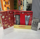 KIT 212 VIP NYC COM CREME E PERFUME 220ML