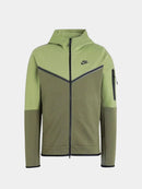 CONJUNTO NK TECH FLEECE - EDIÇÃO ILIMITADA