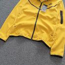 CONJUNTO NK TECH FLEECE -