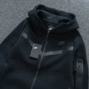 CONJUNTO NK TECH FLEECE -