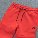 CONJUNTO NK TECH FLEECE -