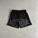 Camisa & Short $ynarWorld