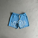 Camisa & Short $ynarWorld