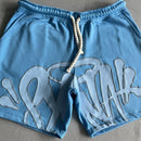 Camisa & Short $ynarWorld