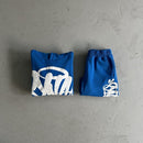 Blusa Moletom & Short $ynarWorld