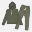 Conjunto Moletom $ynarWorld