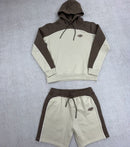 Conjunto Moletom $ynarWorld