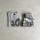 Camisa & Short $ynarWorld