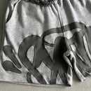 Camisa & Short $ynarWorld