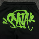 Conjunto Moletom $ynarWorld