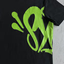 Camisa $ynarWorld