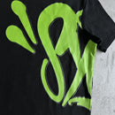 Camisa $ynarWorld