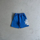 Camisa & Short $ynarWorld