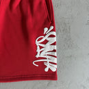 Blusa Moletom & Short $ynarWorld