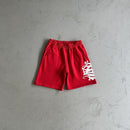 Camisa & Short $ynarWorld