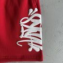 Camisa & Short $ynarWorld