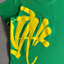 Camisa & Short $ynarWorld