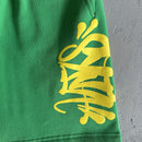 Camisa & Short $ynarWorld