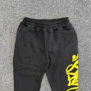 Conjunto Motetom $ynarWorld