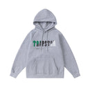 Hoodie TRAPSTAR Green