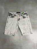 Bermuda Jeans Jogador