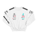 Moletom Equipe F1