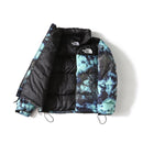 Puffer Jacket The North face