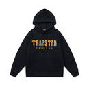 Hoodie TRAPSTAR Orange