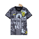 Camisa Seleção do Brasil - Cristo Redentor 24/25