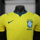 Camisa Seleção Brasileira - Copa do Mundo 2026