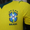 Camisa Seleção Brasileira - Copa do Mundo 2026