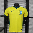Camisa Seleção Brasileira - Copa do Mundo 2026