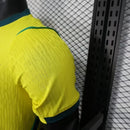 Camisa Seleção Brasileira - Copa do Mundo 2026
