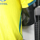 Camisa Seleção Brasileira - Copa do Mundo 2026