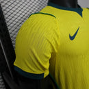 Camisa Seleção Brasileira - Copa do Mundo 2026