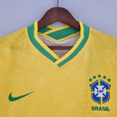 Camisa Seleção do Brasil - Cristo Redentor 24/25