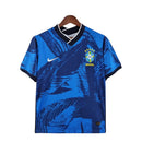 Camisa do Brasil Edição Especial - Azul